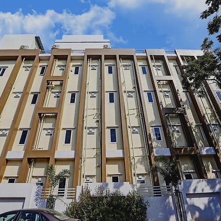 فندق Capital O De Alphabet Kākināda المظهر الخارجي الصورة
